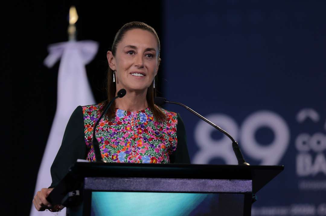 Energía, tema clave en la 89 Convención Bancaria