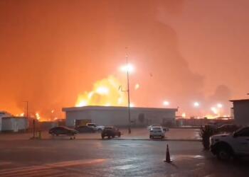 Dos Bocas bajo fuego, 5 muertos en el proyecto clave de la 4T