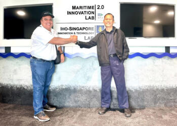 Tecnología mexicana que rompe crudo