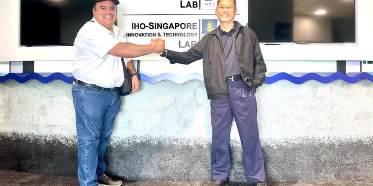 Tecnología mexicana que rompe crudo