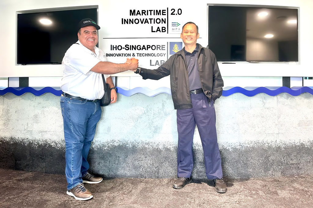 Tecnología mexicana que rompe crudo