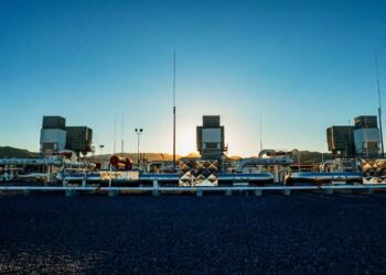 ESENTIA acelera su expansión en transporte de gas