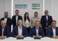 ESENTIA y Siemens Energy expanden Wahalajara