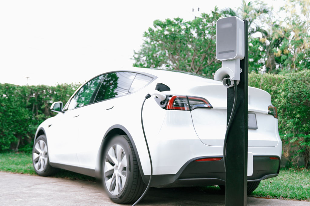 Electromovilidad: crecimiento con cuello de botella