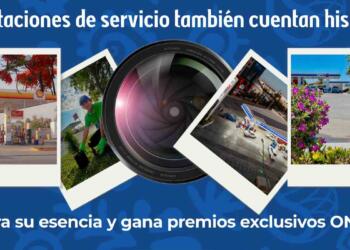 FOTOVISIONESS 5: la energía también se cuenta en imágenes