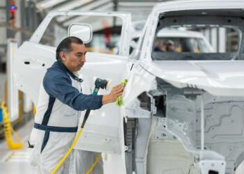 Volkswagen acelera descarbonización industrial en México