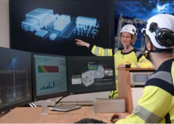 HMAX Energy impulsa eficiencia y resiliencia en redes eléctricas