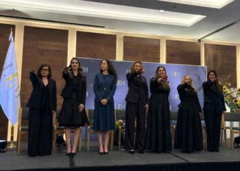 Empresarias consolidan red de crecimiento