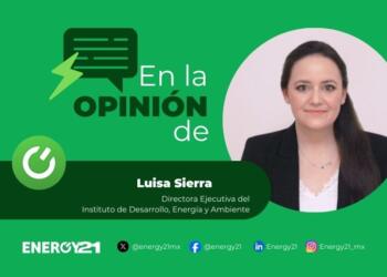 México acelera la agenda renovable