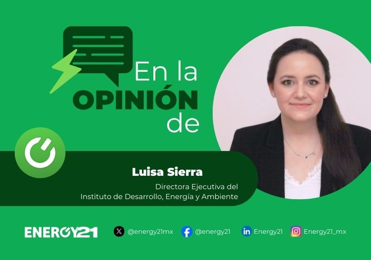 México acelera la agenda renovable México acelera la agenda renovable
