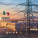 Nearshoring y el reto energético