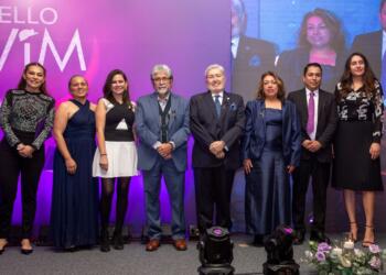 WIM premia a 17 centros mineros por equidad