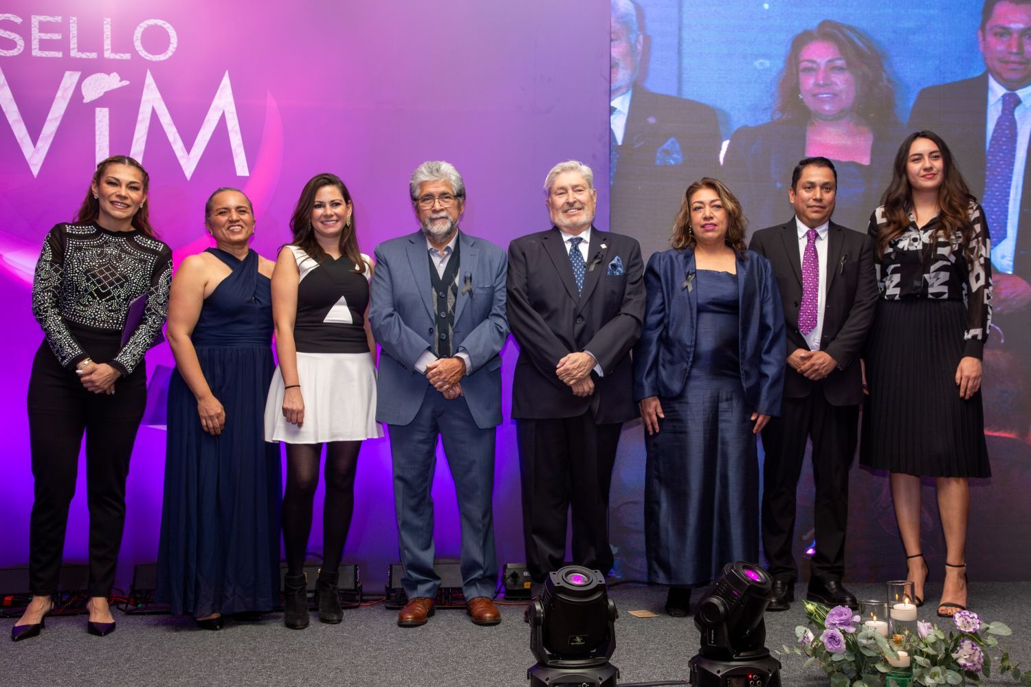 WIM premia a 17 centros mineros por equidad