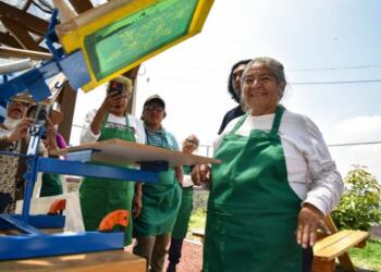 Repsol abre convocatoria de Energiza mi Proyecto 2026