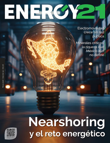 Revista Energy21 Marzo 2026 01