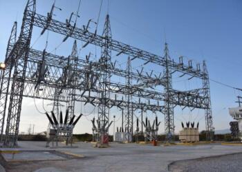 CFE refuerza confiabilidad de la red eléctrica