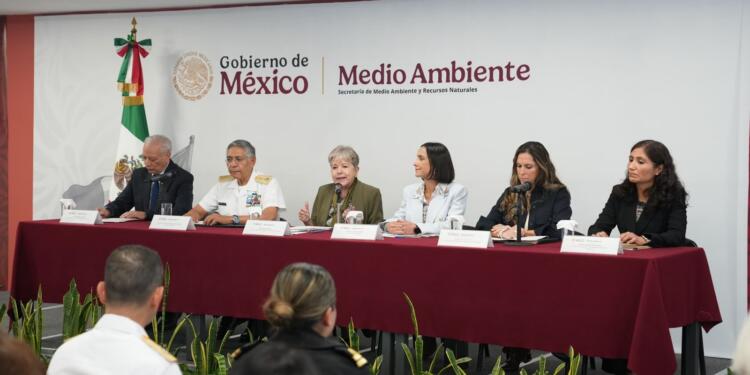 Detectan tres fuentes del derrame de crudo en el Golfo; Cantarell, la principal