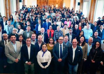 Minería del futuro en México requiere talento, innovación y colaboración: WIM