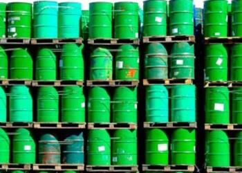 Bloqueo en Ormuz empuja a la AIE a liberar reservas récord de petróleo