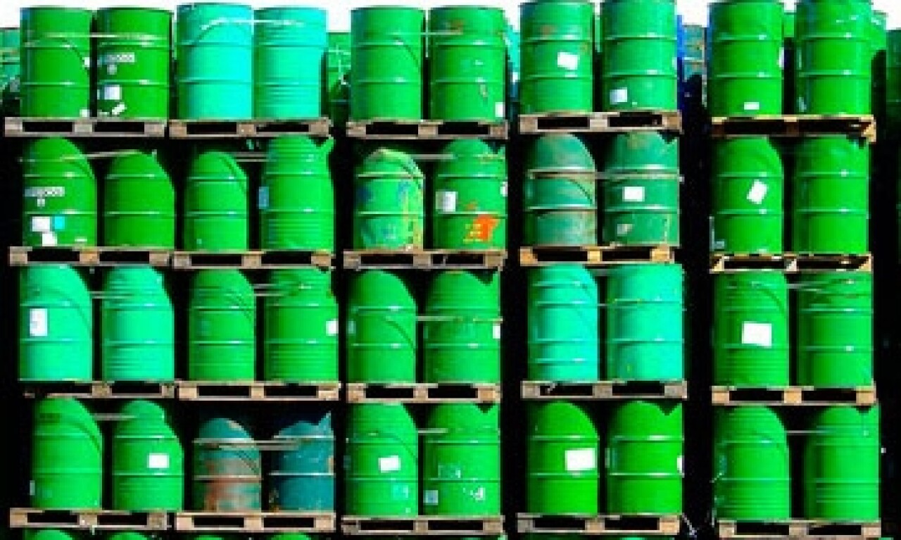 Bloqueo en Ormuz empuja a la AIE a liberar reservas récord de petróleo