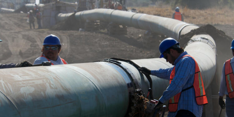 Indugas abre la cartera; invertirá 130 mdp en nuevos ductos de gas