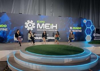 Mujeres en energía: talento, diversidad y liderazgo en transformación