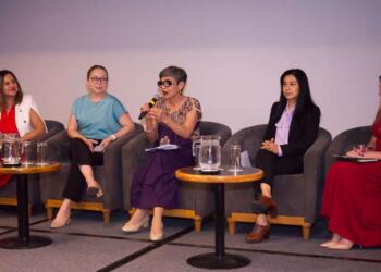 4 acciones para cerrar la brecha de género en sector energético