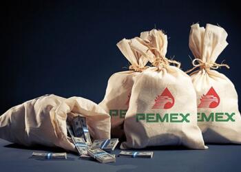 Los jubilados que cobran como magnates en PEMEX, CFE y LyFC