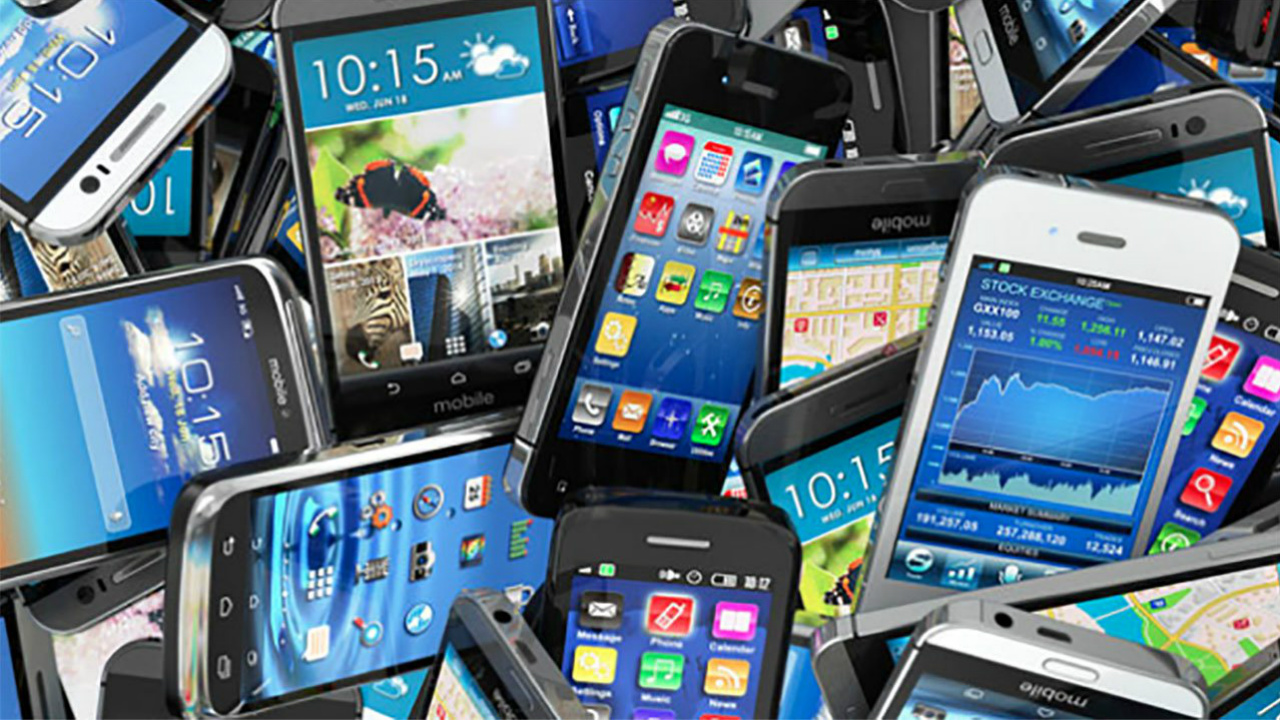 Reuse, la empresa que convierte basura electrónica en negocio