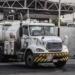 Transporte de combustibles se enfría; solo 13 permisos nuevos en febrero