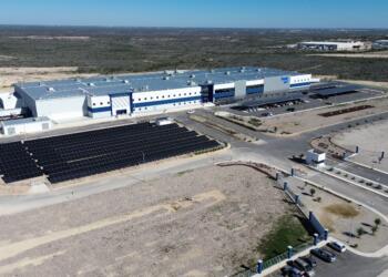 Bendix amplía energía solar en planta de Acuña