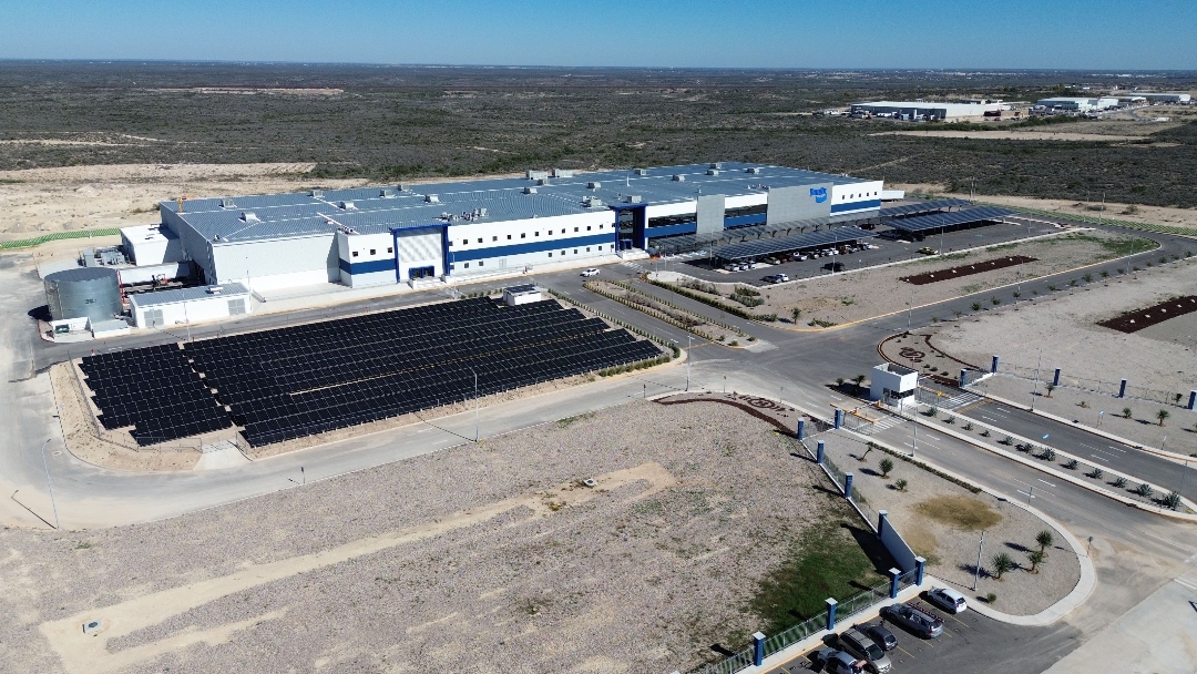 Bendix amplía energía solar en planta de Acuña