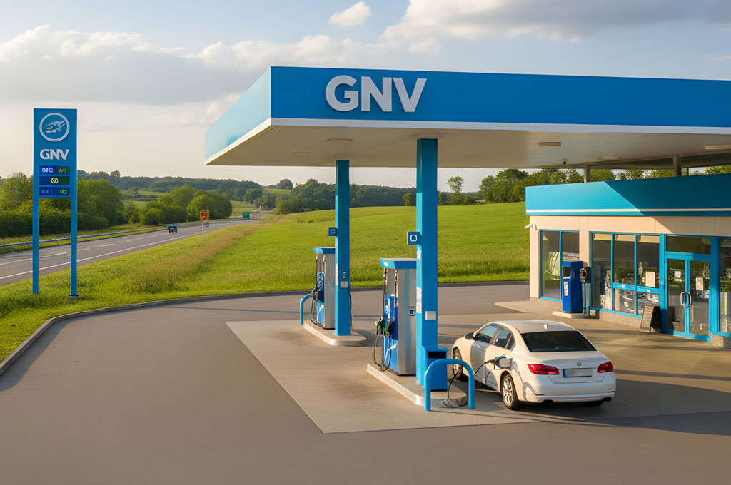 GNV: ahorro que impulsa transición