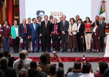 Sheinbaum pone al fracking bajo lupa científica