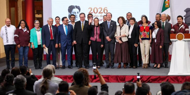 Sheinbaum pone al fracking bajo lupa científica