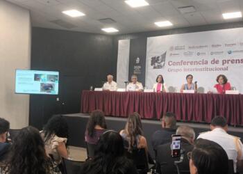 Negligencia de PEMEX causa derrame de crudo en el Golfo de México