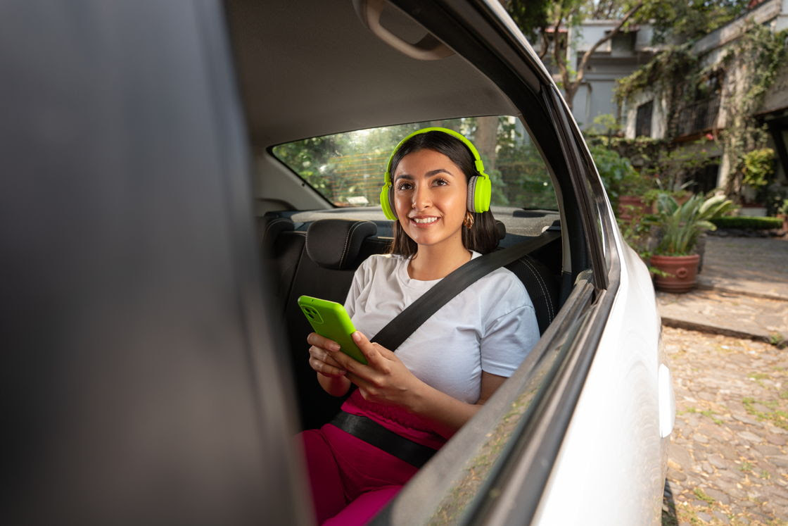 inDrive refuerza operación en Guadalajara y entra a Vallarta