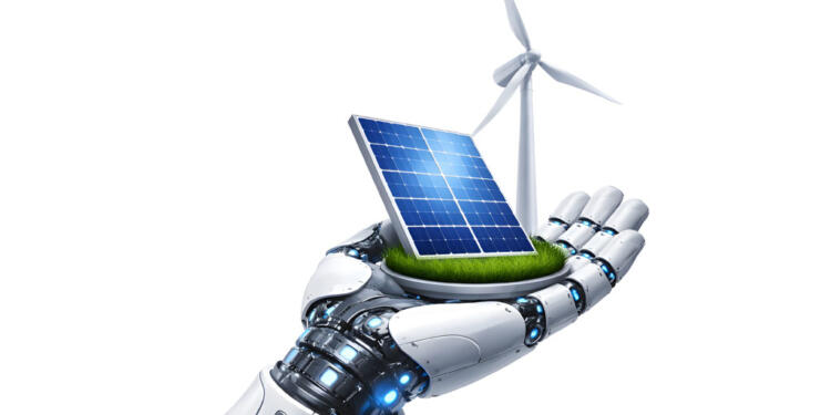 Innovación redefine el negocio energético