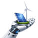 Innovación redefine el negocio energético