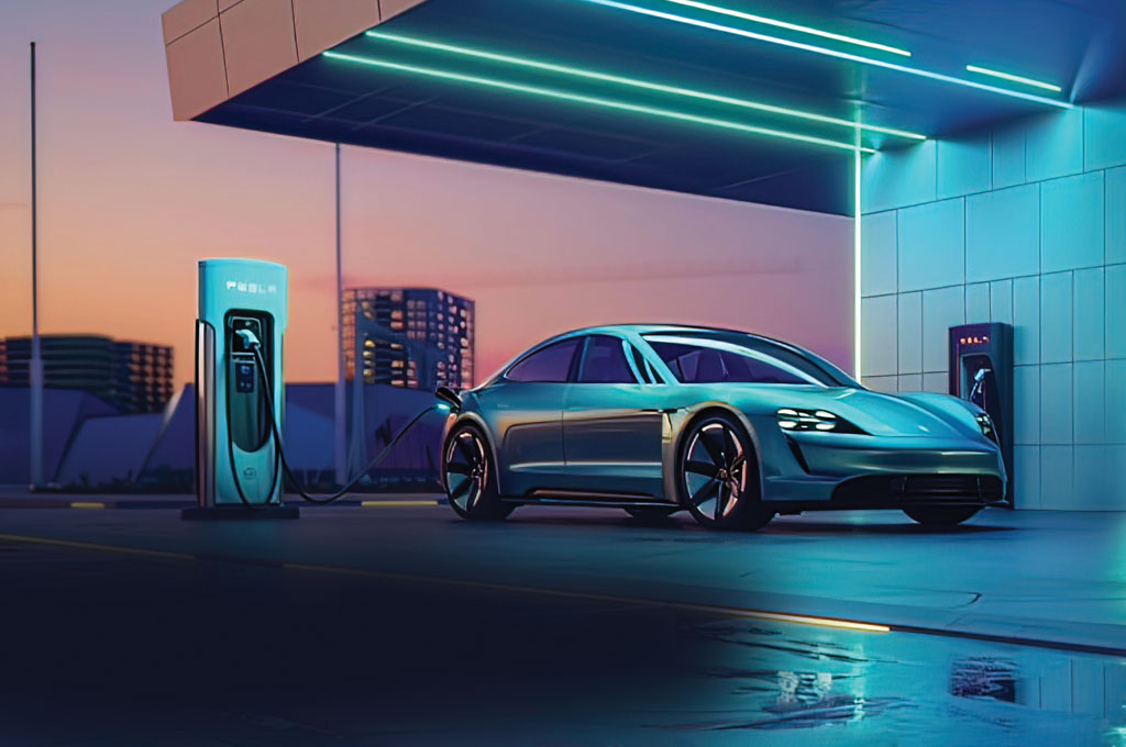 Eléctricos avanzan ante volatilidad energética