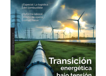 Revista E21 Abril 2026