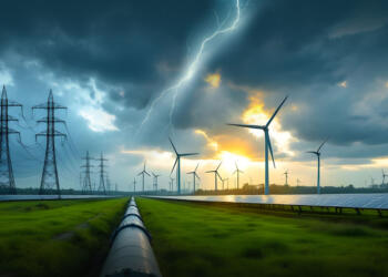 Transición energética bajo tensión