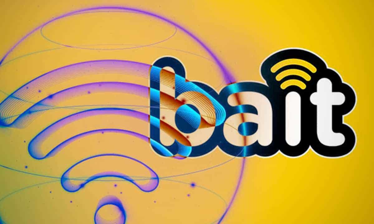 Bait se cuela entre gigantes y sacude el mercado móvil