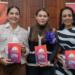ArcelorMittal presenta libro Mujeres de Acero