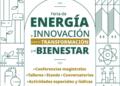 SENER impulsa Feria de Energía e Innovación