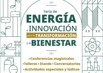 SENER impulsa Feria de Energía e Innovación