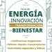 SENER impulsa Feria de Energía e Innovación