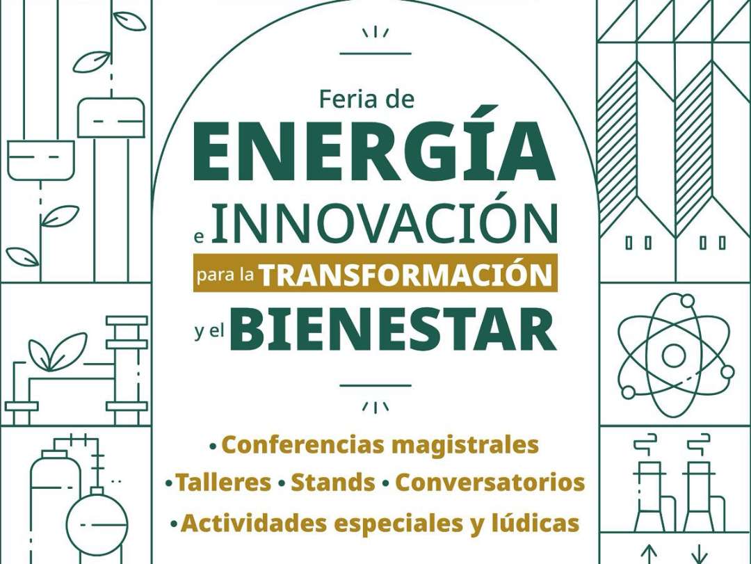 SENER impulsa Feria de Energía e Innovación SENER impulsa Feria de Energía e Innovación