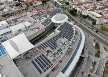 Futbol eleva presión en demanda energética, ¿cómo debe prepararse la industria?