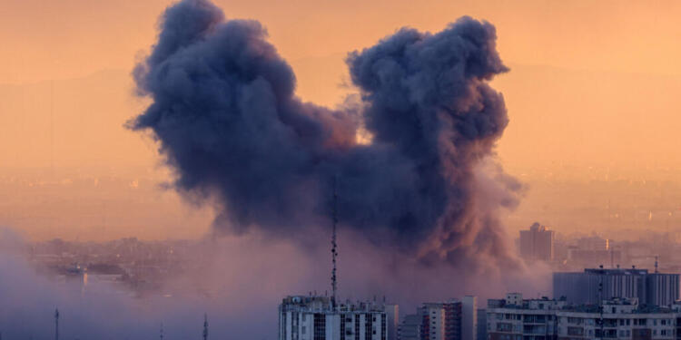 Petróleo caro por guerra ya pega al bolsillo en México